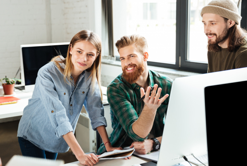 ðŸŽ‰ Team Celebrations