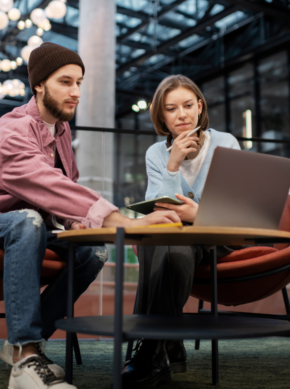 ðŸ“š Learning & Growth