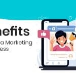 10 Benefits of Social Media Marketing for Your Business eBuilderz featured image