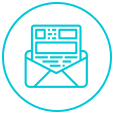 EmailNewsletters icon