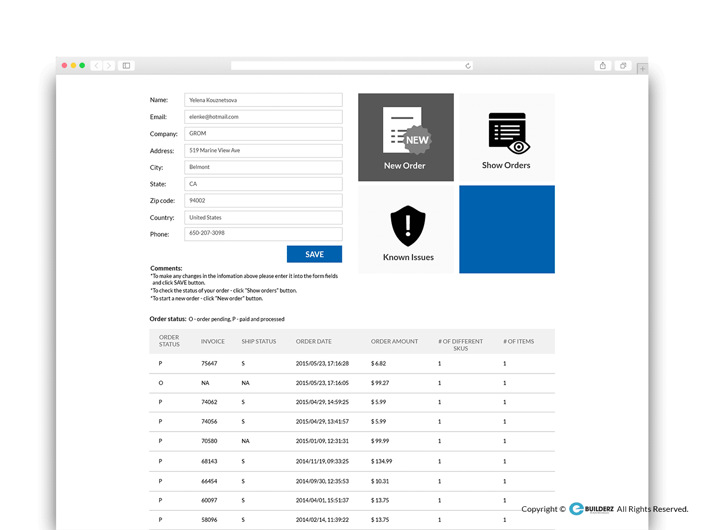 GromAudio Mockup 18