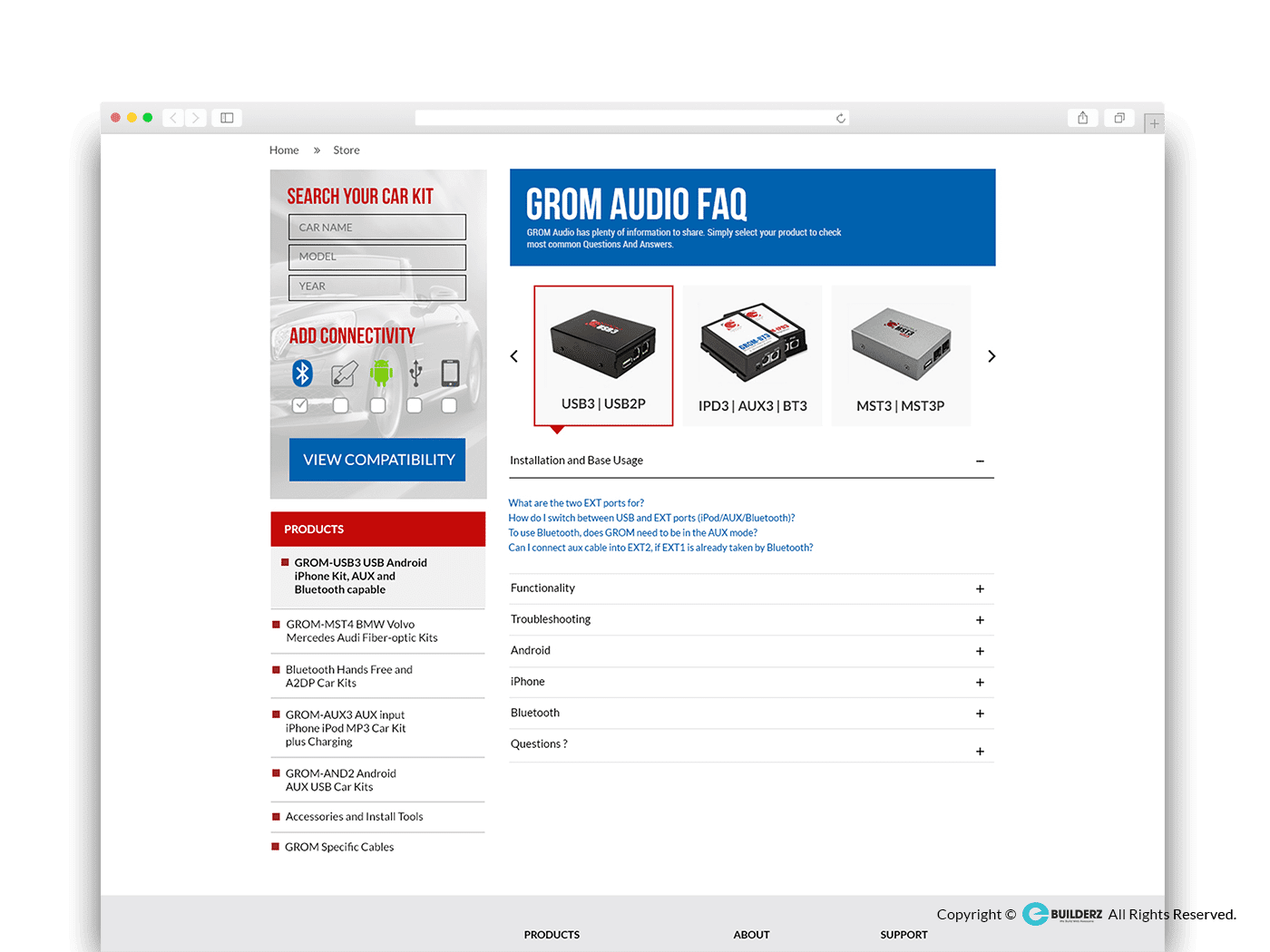 GromAudio Mockup 3