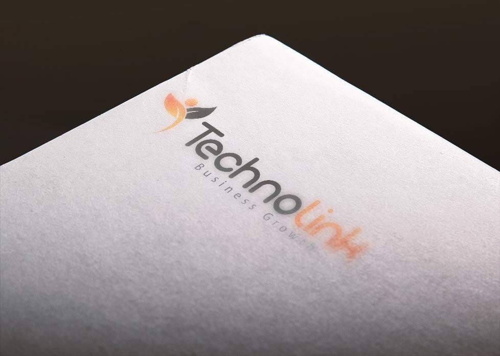 techolink branding 1