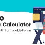 How to Create a Calculator in WordPress with Formidable Forms eBuilderz featured image