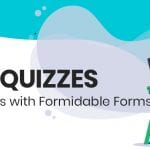 How to Make Quizzes in WordPress with Formidable Forms eBuilderz featured image