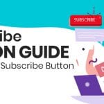 Subscribe Button Guide How to Add Subscribe Button To Your Site eBuilderz featured image