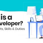 What is a NET Developer Learn the Facts Skills Duties eBuilderz featured image