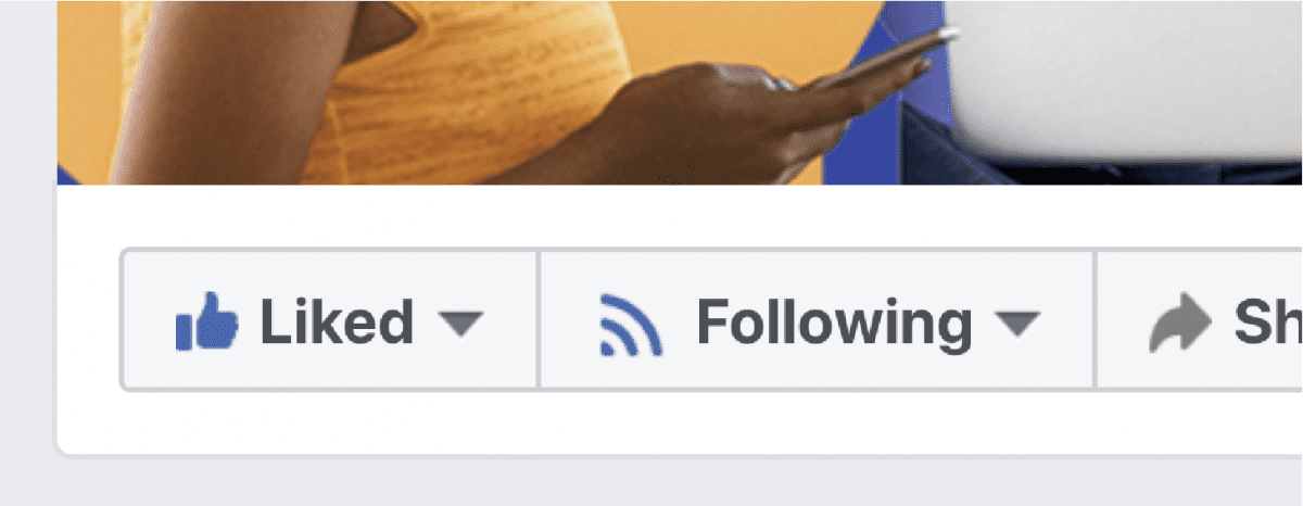 Subscribe Button- Facebook