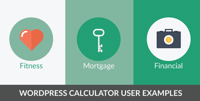 custom calculator-user examples