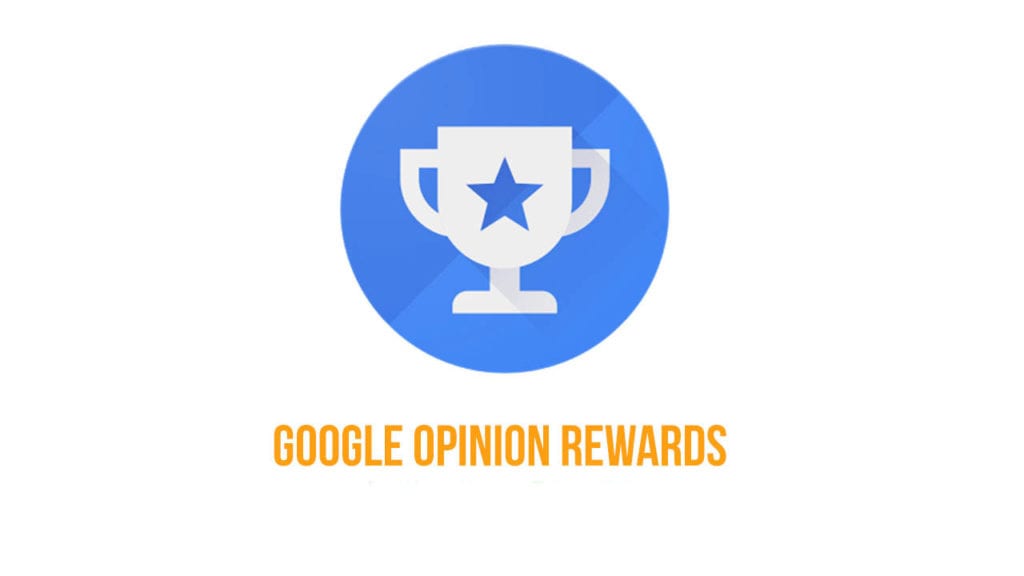 money making apps- Google opinion rewards