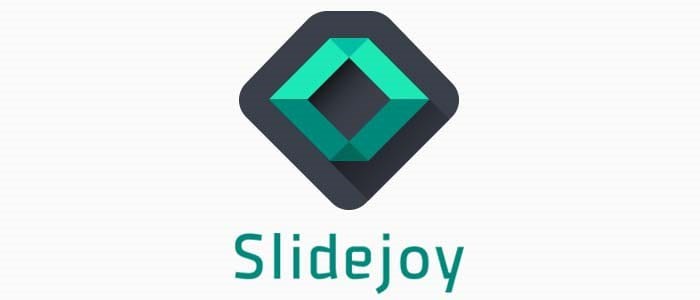 money making apps- Slidejoy