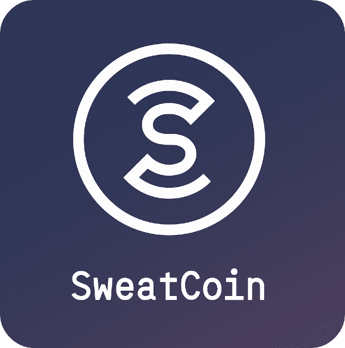 money making apps- Sweat coin