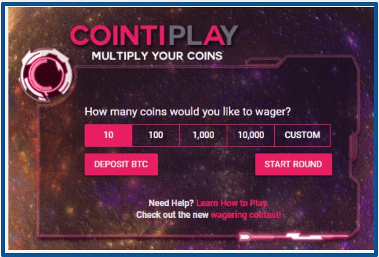 money making apps- Cointiplay