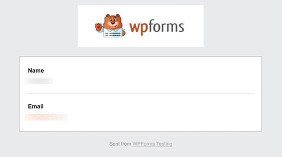 wordpress multi page form