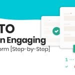 How To Create an Engaging Multi-Page Form [Step-by-Step]_eBuilderz_featured image