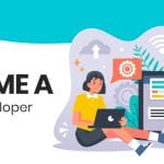 How to Become A Python Developer eBuilderz featured image 1