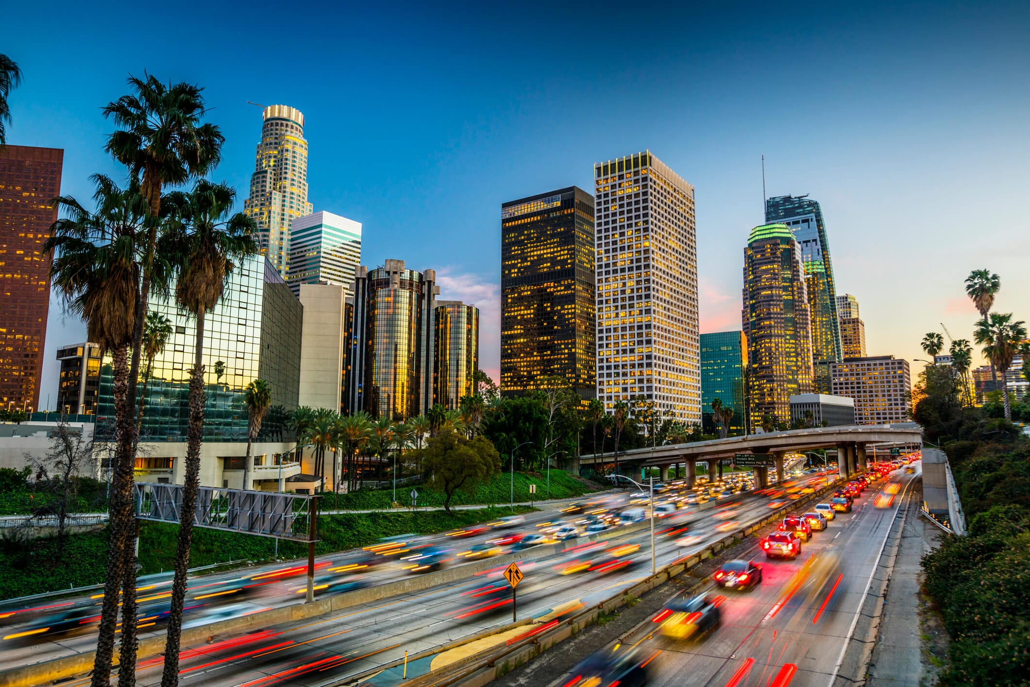 Prepagos En Los Angeles