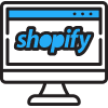 SHOPIFY WEB DEVELOPMENT