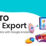 How to Easily Export WordPress Analytics with Google Analytics eBuilderz featured image