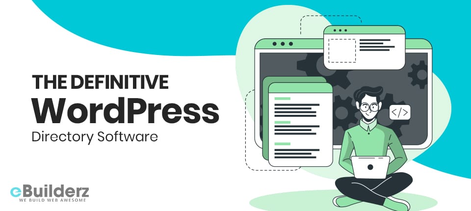 The Definitive WordPress Directory Software eBuilderz featured image