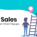 How to Boost Sales with Countdown Timer Popups eBuilderz featured image