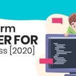 Best Form Builder for WordPress 2020 eBuilderz featured image