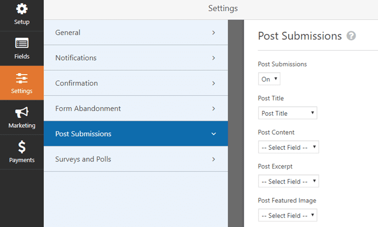 Best Form Builder-Custom Login or Form