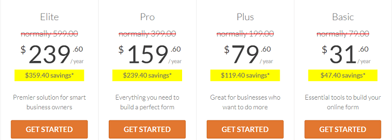 Pricing and Support