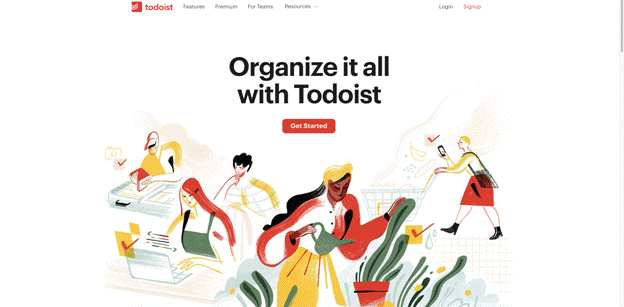 todoist