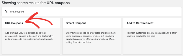 Add URL Coupons Extension min