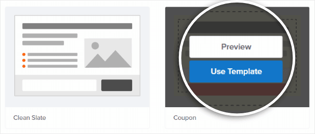 Popup sales-Coupon theme