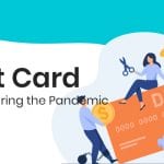 Credit Card Debt Relief During the Pandemic eBuilderz featured image