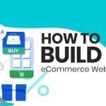 How to Build an eCommerce Website Using Zyro eBuilderz featured image