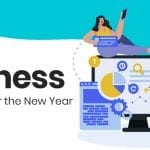 Top 5 Business Resolutions for the New Year eBuilderz featured image