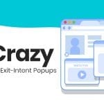 How to Get Crazy Conversion with Exit Intent Popups eBuilderz featured image