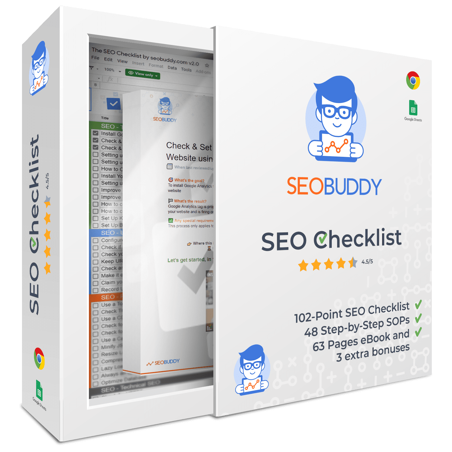 SEO Checklist 