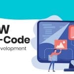 Review Of Low Code Application Development eBuilderz featured image