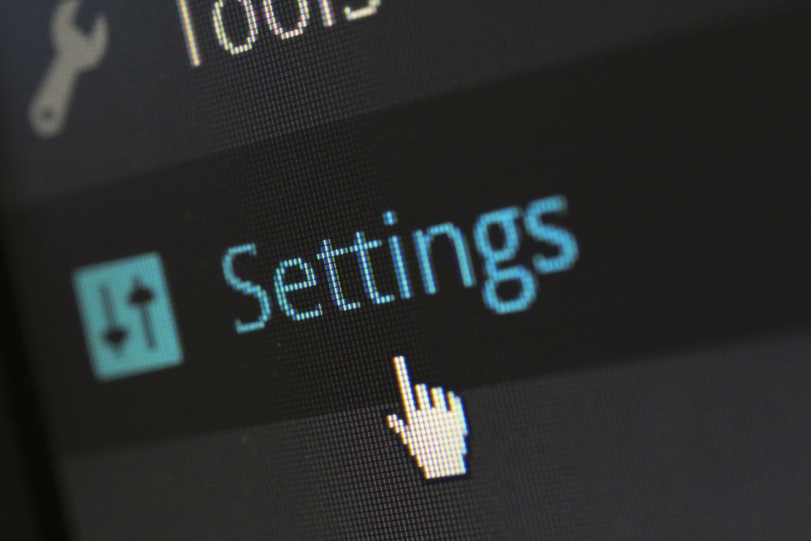 settings select ports- install wordpress locally mac