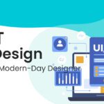 5 Best UI UX Design Tools For The Modern Day Designer eBuilderz featured image