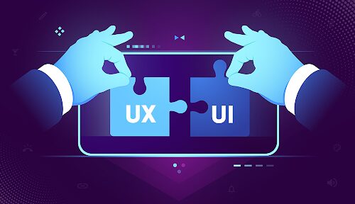 UI/UX Design