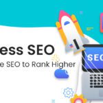 WordPress SEO How to Improve SEO to Rank Higher eBuilderz featured image