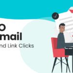 How to Track Email Open Rates and Link Clicks eBuilderz featured image