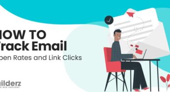 How to Track Email Open Rates and Link Clicks