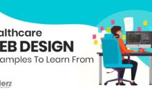 Healthcare Web Design 5 Examples To Learn From eBuilderz featured image