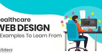 Healthcare Web Design: 5 Examples To Learn From