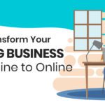 How To Transform Your Printing Business From Offline to Online eBuilderz featured image