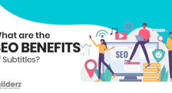 What are the SEO benefits of Subtitles?