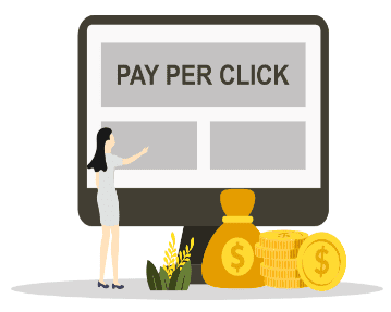 pay per click