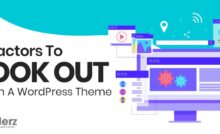 5-Factors-To-Look-Out-For-In-A-WordPress-Theme_eBuilderz_featured-image