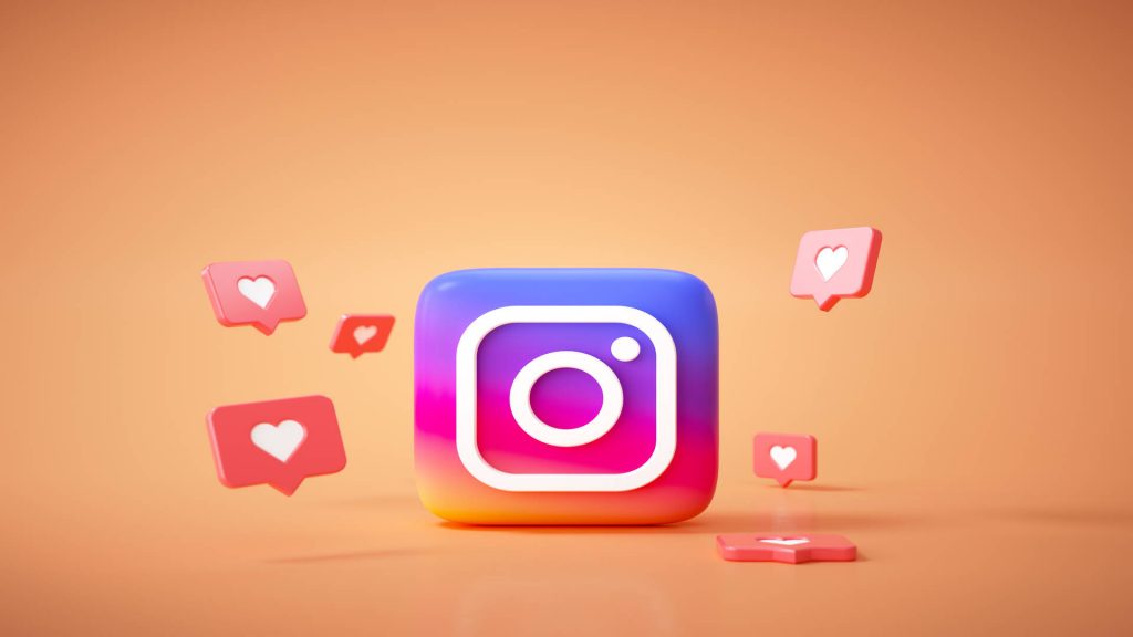 how to promote website on instagram